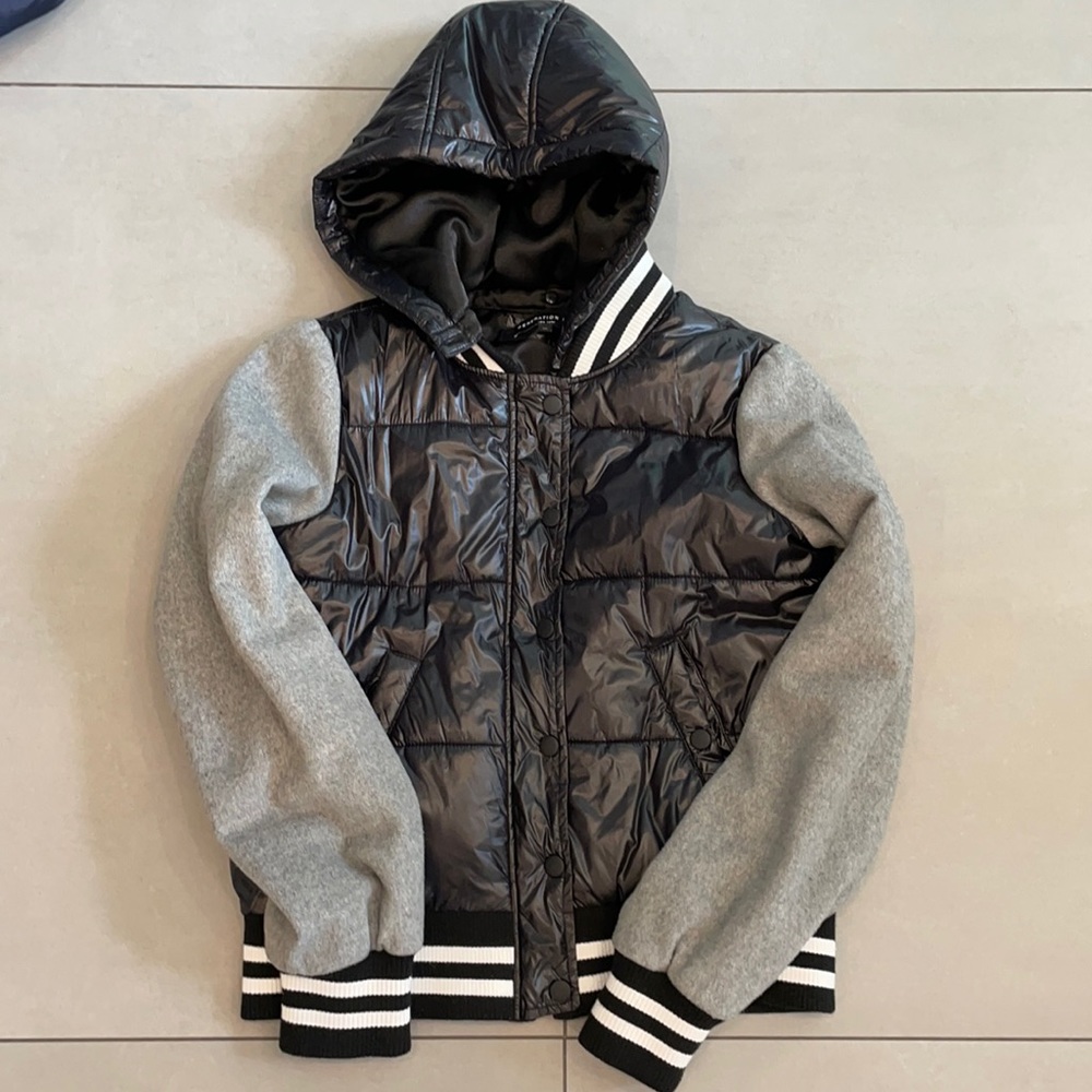 Generation Love Coat